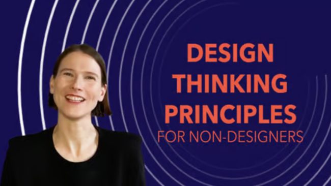 Design Thinking Principles