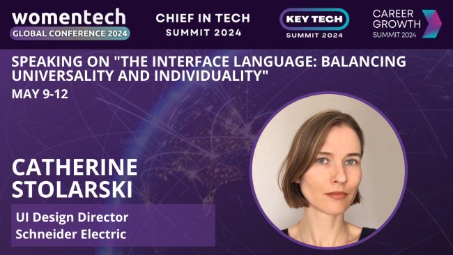 The Interface Language: Balancing Universality and Individuality